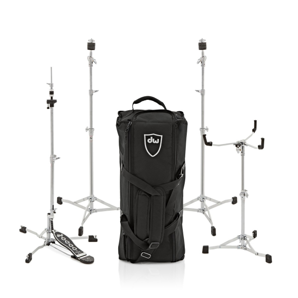 DW 6000 Series Ultra Light Hardware Pack With Bag DWCP6000ULPK